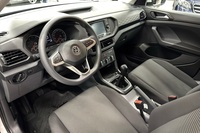 Volkswagen T-Cross vaihtoauto
