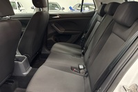 Volkswagen T-Cross vaihtoauto