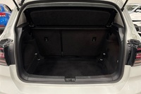 Volkswagen T-Cross vaihtoauto