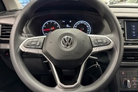 Volkswagen T-Cross vaihtoauto