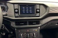 Volkswagen T-Cross vaihtoauto