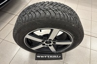 Volkswagen T-Cross vaihtoauto