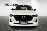 Mazda CX-60 vaihtoauto