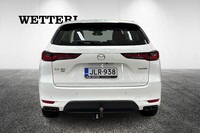 Mazda CX-60 vaihtoauto