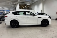 Mazda CX-60 vaihtoauto