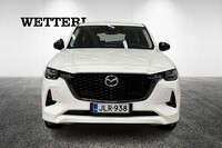 Mazda CX-60 vaihtoauto