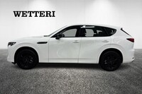 Mazda CX-60 vaihtoauto