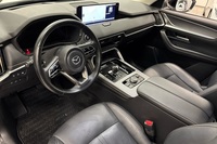 Mazda CX-60 vaihtoauto