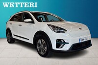 Kia Niro Electric vaihtoauto