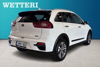 Kia Niro Electric vaihtoauto