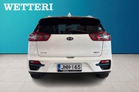 Kia Niro Electric vaihtoauto