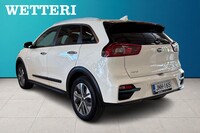 Kia Niro Electric vaihtoauto