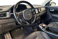Kia Niro Electric vaihtoauto