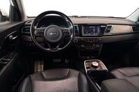 Kia Niro Electric vaihtoauto