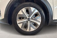 Kia Niro Electric vaihtoauto