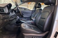 Kia Niro Electric vaihtoauto