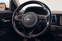 Kia Niro Electric vaihtoauto