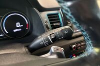 Kia Niro Electric vaihtoauto