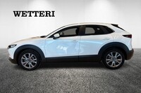 Mazda CX-30 vaihtoauto