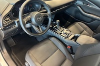 Mazda CX-30 vaihtoauto