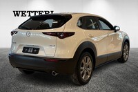 Mazda CX-30 vaihtoauto