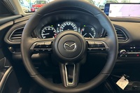 Mazda CX-30 vaihtoauto