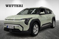 Kia EV3 vaihtoauto