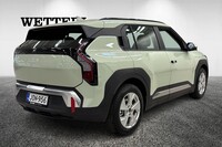 Kia EV3 vaihtoauto