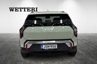 Kia EV3 vaihtoauto