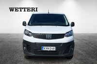 Fiat E-Scudo vaihtoauto