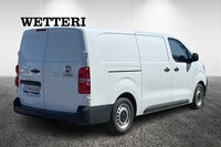 Fiat E-Scudo vaihtoauto
