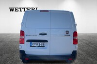 Fiat E-Scudo vaihtoauto