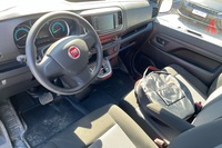 Fiat E-Scudo vaihtoauto
