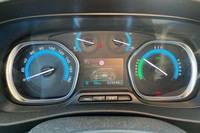 Fiat E-Scudo vaihtoauto