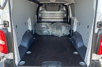 Fiat E-Scudo vaihtoauto