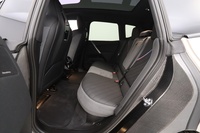 BMW iX vaihtoauto