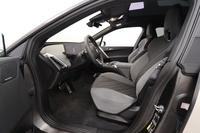 BMW iX vaihtoauto