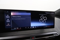 BMW iX vaihtoauto