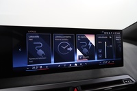 BMW iX vaihtoauto