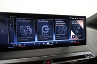 BMW iX vaihtoauto