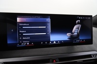 BMW iX vaihtoauto