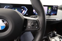 BMW iX vaihtoauto