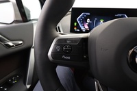 BMW iX vaihtoauto