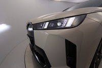 BMW iX vaihtoauto