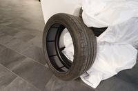 BMW iX vaihtoauto