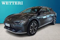 Kia EV6 vaihtoauto