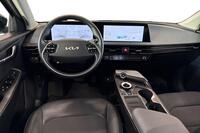 Kia EV6 vaihtoauto