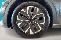 Kia EV6 vaihtoauto