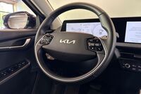 Kia EV6 vaihtoauto