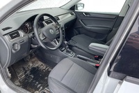 Skoda Rapid vaihtoauto